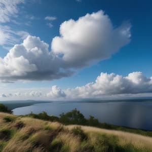 Estados De Ánimo Pacíficos: Melodías Calmantes Para Una Relajación Consciente - Experiencia de música cristiana