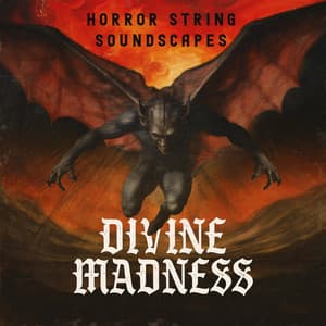 Divine Madness - Horror String Soundscapes - iSee Cinematic