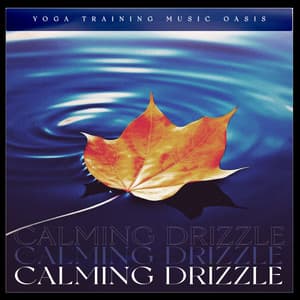 Calming Drizzle - Yoga Training Music Oasis