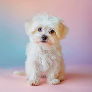 Patitas Y Juegos: Música Para La Diversión Del Perro - Bucles ASMR