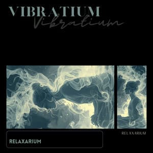 Vibratium - Relaxarium