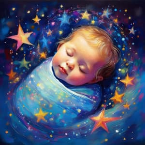 Música De Nana Tranquila Para La Noche Del Bebé - Caja de música de Sandman