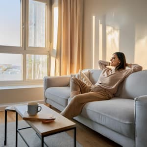 Flujo Armónico: Melodías Con Música De Guitarra - Guitarras Venturosas