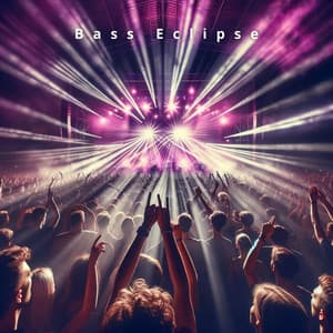 Bass Eclipse: The Dubstep Phenomenon - Dj Vibes EDM