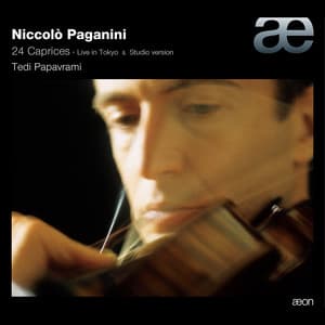 Paganini: 24 Caprices - Niccolò Paganini