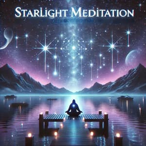 Starlight Meditation - The Namaste