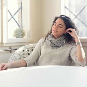 Smooth Echoes: Jazz Harmonies for Relaxation - Jazz Music Lounge