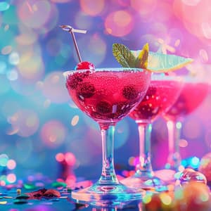 Let's Dance: Summer Breeze Ibiza Cocktail Bar, Buddha Beach Retreat, Paradise del Mar, Cafe House Party - Dj House'mix