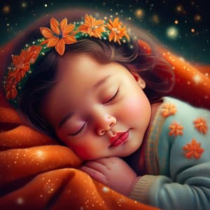 Melodías Calmantes Para La Comodidad Del Bebé - Conjunto musical Oasis