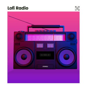 Lofi Radio - Lo Fi Hip Hop