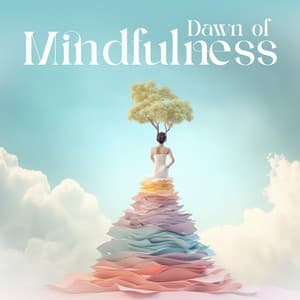 Dawn of Mindfulness: New Era Awakening, Morning Meditation to Support Positive Change - Relieve Stress Music Academy