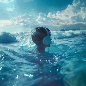 Pulse of the Ocean: Music in Rhythmic Flow - The Nature Project