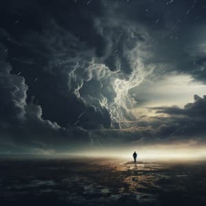 Cielos Estruendosos: Belleza Natural De La Sinfonía - Suave por naturaleza