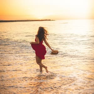 Horizon Serenade: Harmonious Melodies of Endless Ocean Views - Epic Binaural Collective