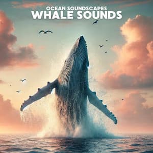 Ocean Soundscapes - Whale Sounds - Ocean Currents