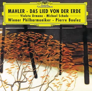 Mahler: Das Lied von der Erde - Gustav Mahler