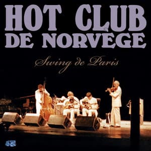 Swing de Paris - Hot Club De Norvege