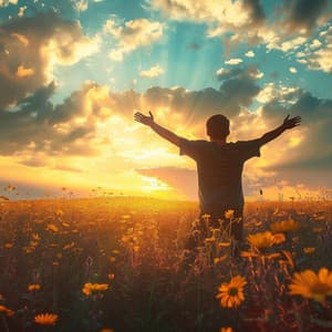 Peaceful Melodies for Everyday Calm - Music Calmness