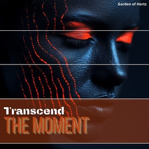 Transcend the Moment by Being Aware of It - Garden of Hertz