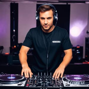 Chasing Shadows - Penny Sound