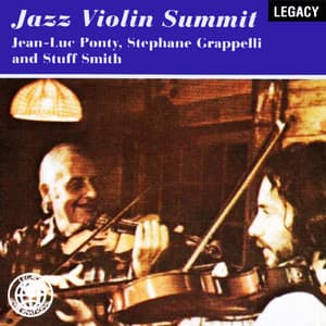 Jazz Violin Summit - Jean-Luc Ponty
