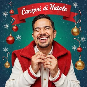 Canciones De Amor Para La Nochebuena - Canzoni Di Natale Di Babbo Natale
