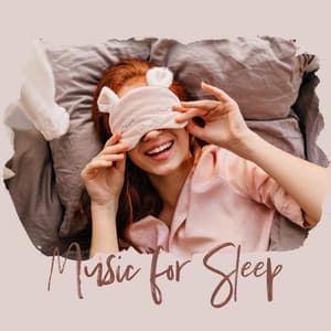 Music for Sleep: Stress & Anxiety Relief, Deep Hypnosis, Sweet Sleep Night Time and Nap Time Strategies - Deep Sleep Maestro Sounds