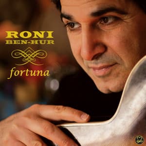 Fortuna - Roni Ben-Hur