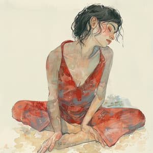 El Control De La Respiración En Yoga: Música Relajante Para Concentración - Mi serenidad