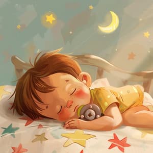 Música Para Dormir Al Bebé: Vistas De Canciones De Cuna - Paisajes de alegría