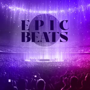 Epic Beats: EDM Chillout Music with Vocal - Dj. Juliano BGM