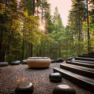 Spa De Serenidad: Música De Guitarra Para Masajes - Reiki Consorte de Curación