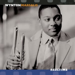 Reeltime - Wynton Marsalis