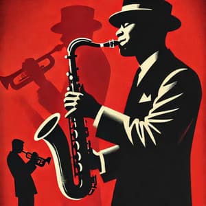 Ambient Jazzy After Hours Grooves - Alex Shaw