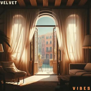 Velvet Vibes: Casa Grooves & Lounge Moods - Waiting Room Background Music Ensemble