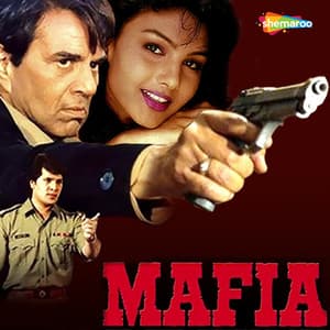 Mafia - Anand-Milind