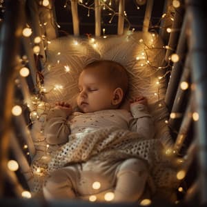 Visiones A La Luz De Las Estrellas: Ecos De La Arrullo Para Bebés - Academia de canciones para bebés