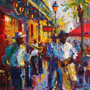 All Your Needs Covered - Jazz Instrumentals