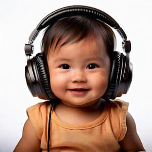 Baby Tunes: Gentle Musical Beginnings - Some New Year Music