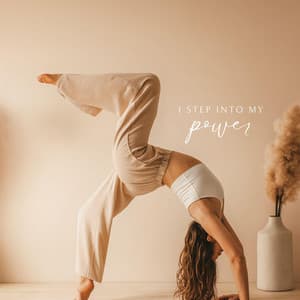 I Step into My Power - Jesstai Reya