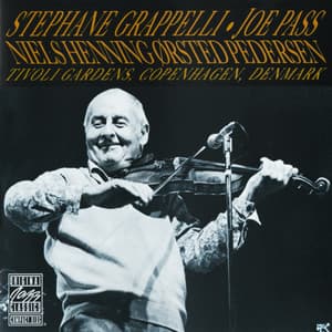Tivoli Gardens - Stéphane Grappelli