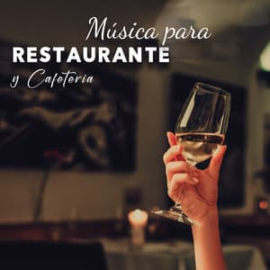 Música para Restaurante y Cafetería - Philippe Miles