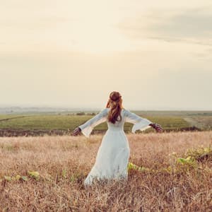 Ethereal Escapes: Tranquil Ambient Tones for Inner Journeys - Zen Music Planet