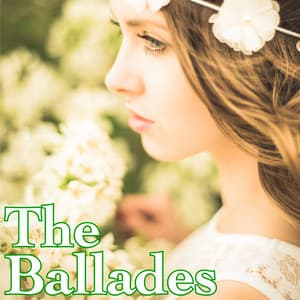 ザ・バラード - Ewa Pobłocka