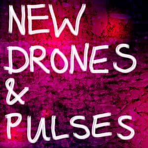New Drones and Pulses - Alan Fillip