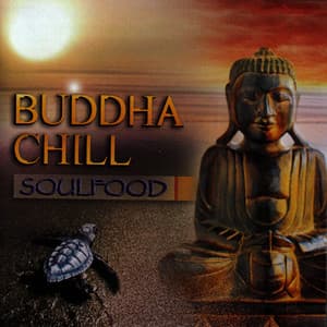 Buddha Chill - Soulfood