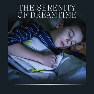 The Serenity of Dreamtime - Relaxation And Meditation