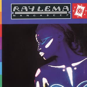 Nangadeef - Ray Lema