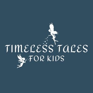Timeless Tales for Kids - Nicki White