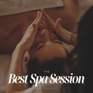 The Best Spa Session - Spa Music Zone